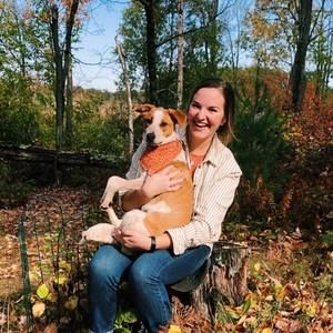 Meet your Posher, Jacqueline